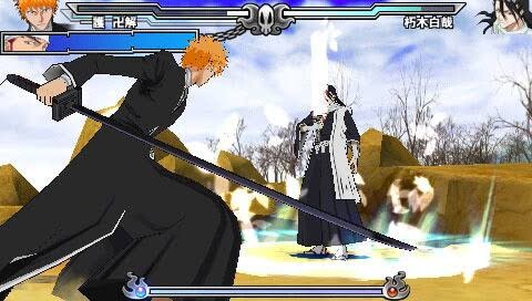 Bleachのゲーム ヒートザソウル以降良ゲーが出てない ねいろ速報さん Bleachのゲーム ヒートザソウル以降良ゲーが出てない ねいろ速報さん