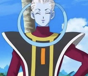 ドラゴンボール超 ウィスって強いの ねいろ速報さん ドラゴンボール超 ウィスって強いの ねいろ速報さん