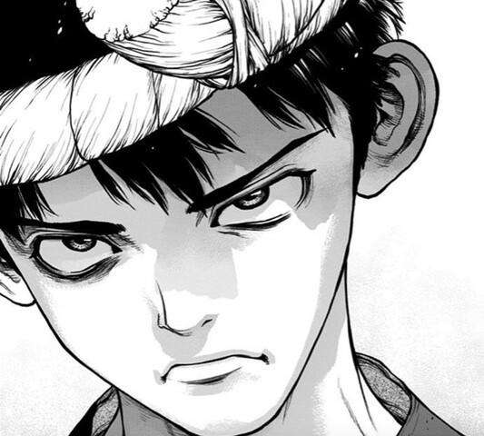 Dr Stone のクロムとかいうキャラｗｗｗ ねいろ速報さん