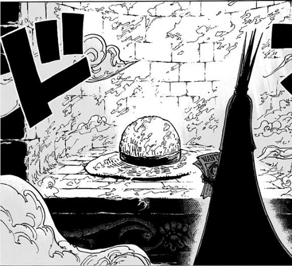 ワンピース イム様の正体 鉄壁のパールらしい ねいろ速報さん