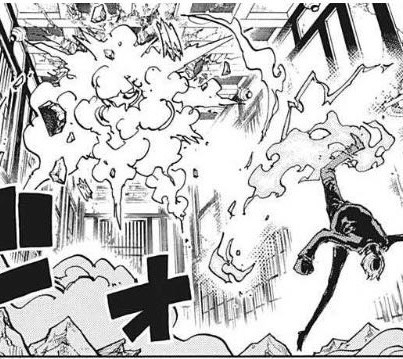 ワンピース サンジ強くなりすぎじゃない ねいろ速報さん