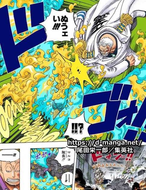ワンピース 995話ちょい見せ 不死鳥マルコ強すぎる ねいろ速報さん ワンピース 995話ちょい見せ 不死鳥マルコ強すぎる ねいろ速報さん