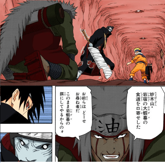 序盤に登場したキャラが終盤まで通用する漫画ｗｗｗ ねいろ速報さん