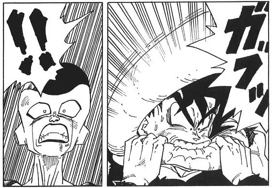 画像 漫画における 噛みつき 意外と強い ねいろ速報さん