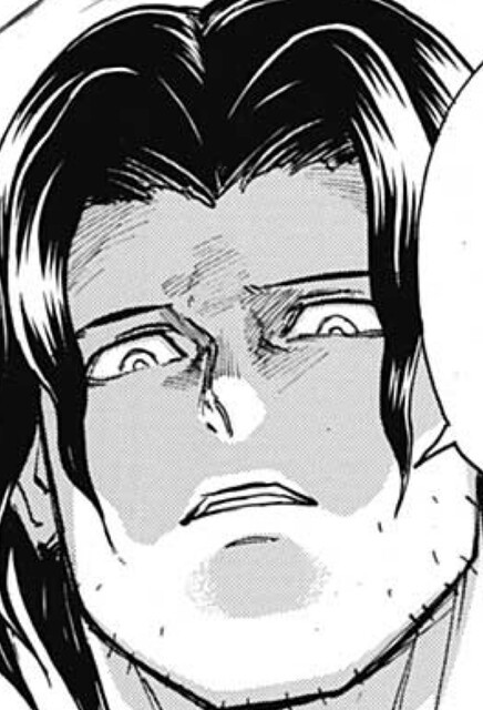 アンデッドアンラック ビリー 神を殺すのは俺だ ねいろ速報さん