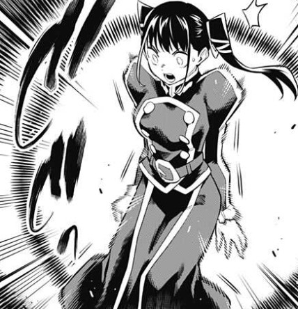 魔都精兵のスレイブ 64話 感想 取り消せよ ねいろ速報さん