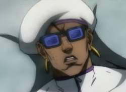 呪術廻戦 ミゲルの防御力おかしくない ねいろ速報さん