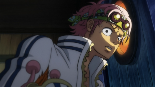 ワンピース 957話 感想 世界情勢 演出と作画が良すぎる ねいろ速報さん