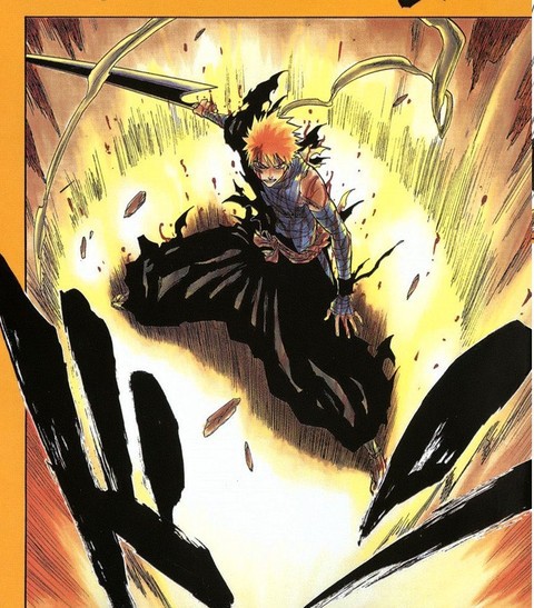 Bleach全盛期の勢いって凄まじかったな ねいろ速報さん