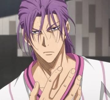 黒子のバスケ 紫原敦 キセキの世代最弱だった ねいろ速報さん