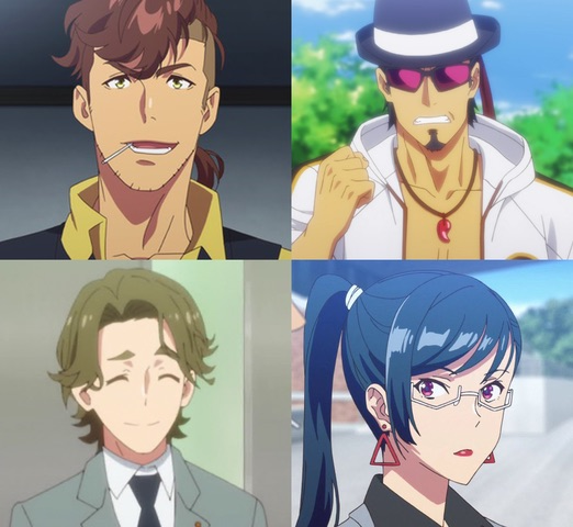 ウマ娘 トレーナー 無害そうな人が一番やべー ねいろ速報さん