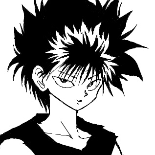 画像 幽遊白書 ツンデレ飛影 ねいろ速報さん