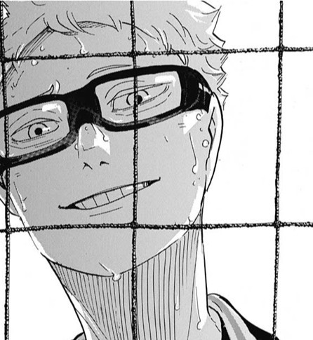 今週もハイキューは面白いね ねいろ速報さん