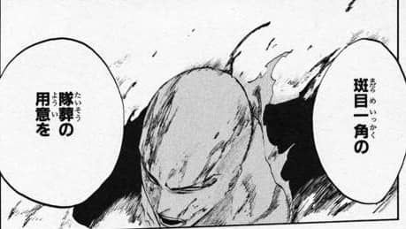 Bleachの11番隊って護廷十三隊最強 ねいろ速報さん