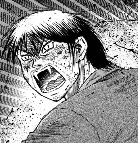 彼岸島 明さんってもう感染してたりしない ねいろ速報さん