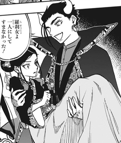 アクタージュ 今週のリッキー 強すぎる ねいろ速報さん