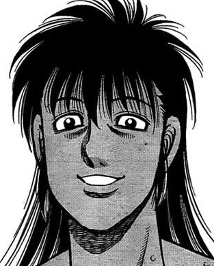 はじめの一歩 リカルドが勝つ ねいろ速報さん