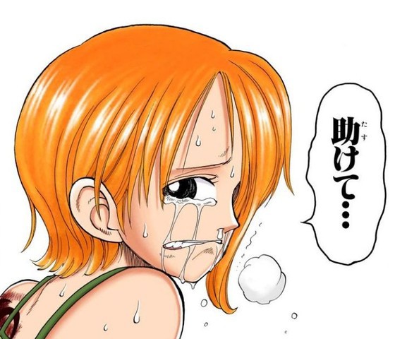 ワンピースより読みごたえある漫画ある ねいろ速報さん