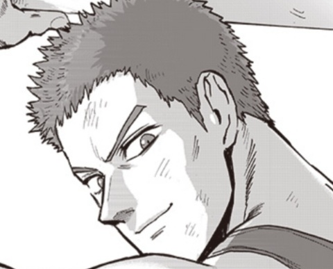 ワンパンマン タンクトップマスターとかいう強く優しいヒーロー ねいろ速報さん