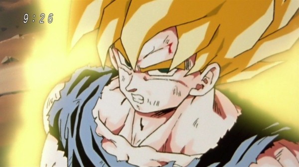 悲報 ドラゴンボール ゴジータ4とベジットブルーどっちの方がかっこいいか論争 終わらない ねいろ速報さん