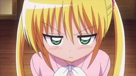 ハヤテのごとくで一番可愛いのは圧倒的に三千院ナギだよな ねいろ速報さん ハヤテのごとくで一番可愛いのは圧倒的に三千院ナギだよな ねいろ速報さん