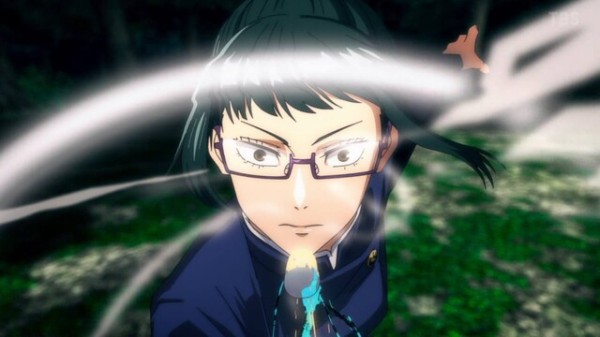 呪術廻戦 作画本気出し過ぎじゃない ねいろ速報さん