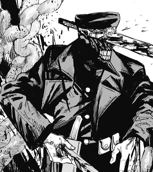 ジャンプのチェンソーマンって漫画 ねいろ速報さん ジャンプのチェンソーマンって漫画 ねいろ速報さん
