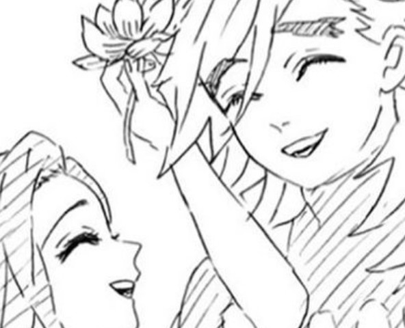 鬼滅の刃 童磨 琴葉さんを救う ねいろ速報さん