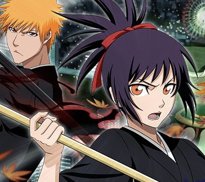 茜雫〜せんな〜  BLEACH】茜雫の能力や正体を徹底解説！一護が覚えていた感動的な