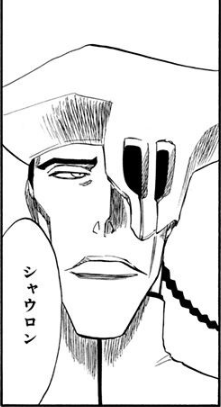 Bleach シャウロン 破面 No 11 ねいろ速報さん