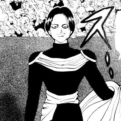 幽遊白書 土使いの吏将とかいうキャラｗｗ ねいろ速報さん