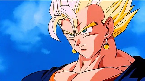 ベジットとかいう原作最強キャラｗｗｗ ねいろ速報さん