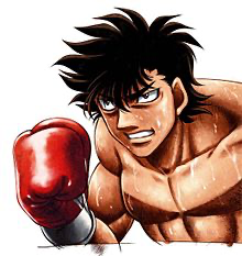 はじめの一歩 千堂が勝ってよかった ねいろ速報さん