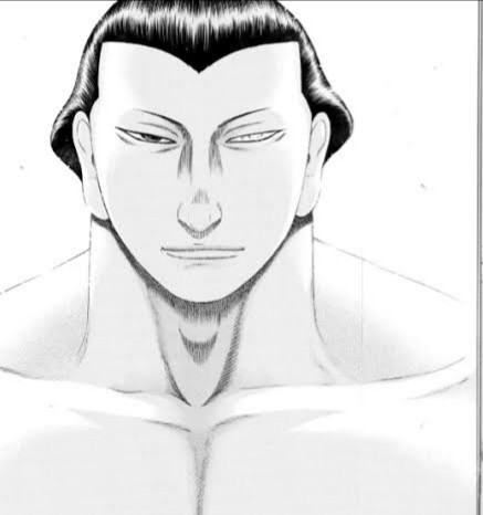 火ノ丸の刃皇とは真逆な感じの横綱 ねいろ速報さん