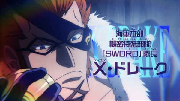 ワンピース 957話 感想 世界情勢 演出と作画が良すぎる ねいろ速報さん