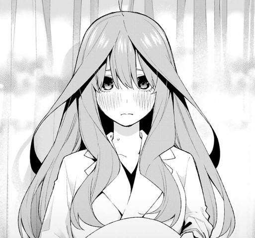 五等分の花嫁 五月が零奈確定か 79話 感想 ねいろ速報さん