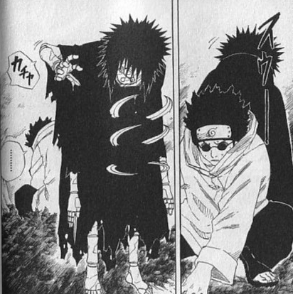 Naruto 少年編の面白さは異常 ねいろ速報さん