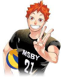 ハイキュー 日向翔陽って凄くない ねいろ速報さん