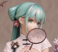 画像 中国 本気仕様で初音ミクのフィギュアを発売 ねいろ速報さん