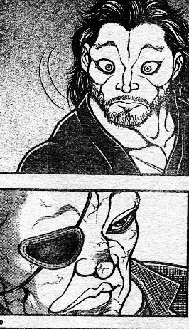 刃牙】武蔵「この人なら飯の前で構わんよ」 : ねいろ速報さん