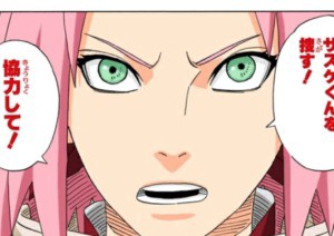 Naruto サクラがヒロインになれなかった理由 ねいろ速報さん