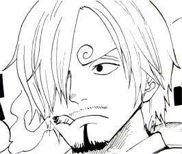 ワンピース サンジを馬鹿にしてる奴等今の内に謝っとけよ ねいろ速報さん