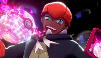 ポケモン ガラル以外ならチャンピオンになれるって本当 ねいろ速報さん