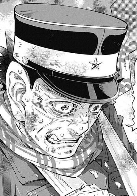 ゴールデンカムイ 新刊買ったんだけど ねいろ速報さん