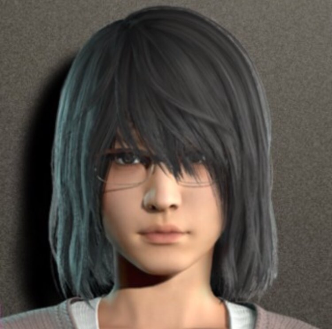 キムタクが如くの城崎さおりとかいうキャラ ねいろ速報さん