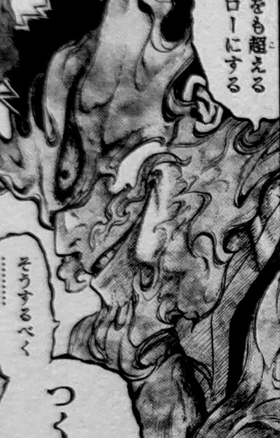 ヒロアカ ヴィランっぽい見た目のヒーローランキング一位 ねいろ速報さん ヒロアカ ヴィランっぽい見た目のヒーローランキング一位 ねいろ速報さん