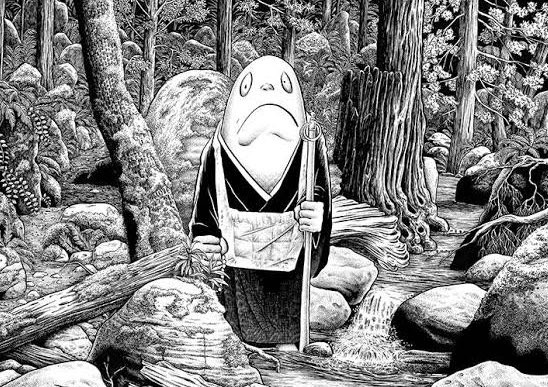 手塚治虫 マンガの絵はシンプルに描け 現代漫画家 リアルな人体 背景は3dcg ねいろ速報さん 手塚治虫 マンガの絵はシンプルに描け 現代漫画家 リアルな人体 背景は3dcg ねいろ速報さん
