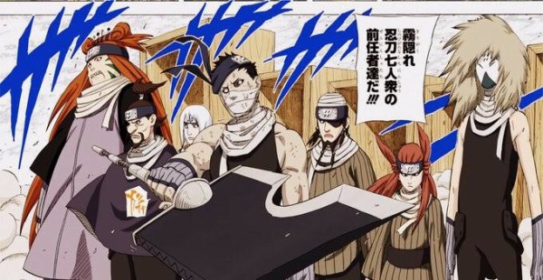 アニメや漫画の敵組織の名前でどれが一番かっこいいか決めようや ねいろ速報さん