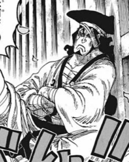 ワンピース 光月おでんとかいうバカ殿ｗｗｗ ねいろ速報さん