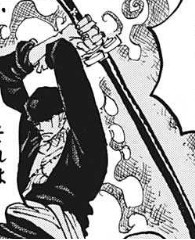 ワンピース マム 避けな カイドウ ねいろ速報さん